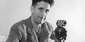 George Orwell'in ölümünün 70. yılı: Yayınevleri, telif hakları sona eren Orwell kitaplarını basmak için kolları sıvadı