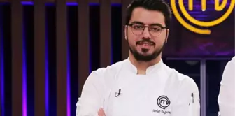 MasterChef Serhat kimdir? MasterChef 2020 finalisti Serhat Doğramacı kaç yaşında, nereli?