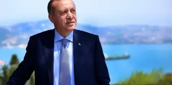 The Guardian, Cumhurbaşkanı Erdoğan'ı '2021'in hikâyesini belirleyecek 12 lider' listesine seçti