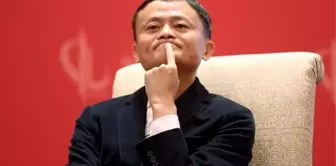 Alibaba'nın kurucusu Jack Ma'nın 2 aydır nerede olduğu bilinmiyor