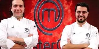 MasterChef şampiyonu Serhat Doğramacı: 'Basit bir şekilde şampiyon olacağım' dedim 'ukalalık' sandılar