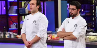 MasterChef Türkiye 2020 şampiyonu Serhat oldu