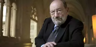 Umberto Eco kimdir? Umberto Eco eserleri nelerdir? Umberto Eco doğum tarihi ne? Umberto Eco hayatı, sanatı ve eserleri nelerdir?