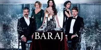 Baraj yeni bölüm fragmanı yayınlandı mı? 5 Ocak Baraj 21. Bölüm fragmanı yayınlandı mı?