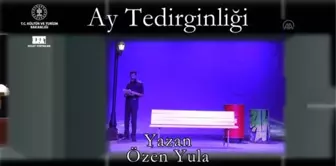 Devlet Tiyatrolarının okuma gösterimleri dijital ortamda