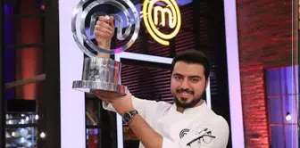 MasterChef 2020 şampiyonu Serhat Doğramacı'dan ilk paylaşım: Birinci olacağım dedim ukalalık sandılar