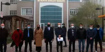 AK Parti'den Başbuğ, Sağlar ve Ataklı hakkında suç duyurusu