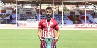 Hatayspor, Gökhan Karadeniz ile karşılıklı anlaşarak yollarını ayırdı