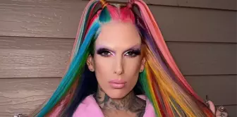 Jeffree Star kimdir, kaç yaşında? Jeffree Star eski hali nasıl?