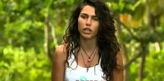 Serenay Aktaş kimdir? Survivor Serenay Aktaş kaç yaşında, aslen nereli, boyu nedir?