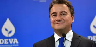 Ali Babacan'ın 'A Takımı' belli oldu! Kendine 5 başdanışman atadı