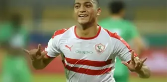 Zamalek, Galatasaray'ın Mostafa Mohamed için yaptığı ilk teklifi kabul etmedi