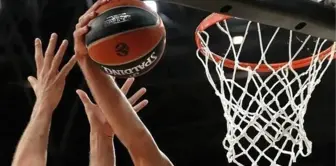 Fenerbahçe Beko - Baskonia THY Euroleague basketbol maçı ne zaman, saat kaçta, hangi kanalda başlayacak? Şifresiz mi yayınlanacak?