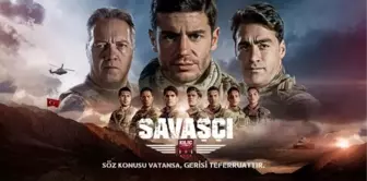 Savaşçı ne zaman başlayacak? 2021 Savaşçı yeni bölüm fragmanı yayınlandı mı? Savaşçı 5. sezon detayları