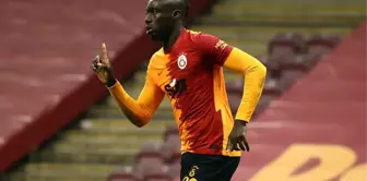 Galatasaraylı Diagne'yi West Bromwich Albion transfer etmek istiyor