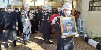 Terörle mücadele gazisi, doğum gününde hayatını kaybetti (2)