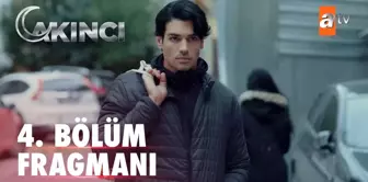 Akıncı 4. Bölüm Fragmanı