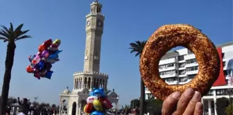 İzmir'de simit fiyatı 2 lira oldu