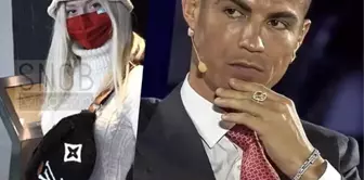 Cansu Taşkın ile Cristiano Ronaldo görüşüyor mu? Cansu Taşkın açıkladı