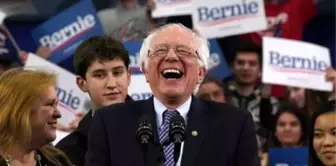 Bernie Sanders kimdir? Bernie Sanders kaç yaşında? Bernie Sanders görevi nedir?