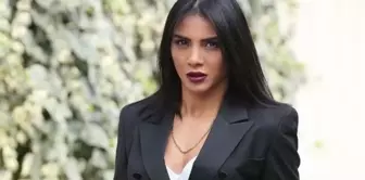 Demet ve Alişan ile Sabah Sabah konuğu Sabriye Şengül kimdir? Survivor Sabriye Şengül kaç yaşında, nereli? Sabriye Şengül kariyeri!