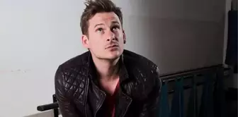 İki kişinin intiharına şahit olan Lee Ryan'ın trajik anısı: Genç yaşta öleceğimi düşündüm