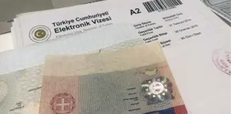 İstanbul Havalimanı polisinden sahte seyahat belgesi operasyonu... 'Doktor' lakaplı şüpheli yakalandı