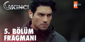 Akıncı 5. Bölüm Fragmanı