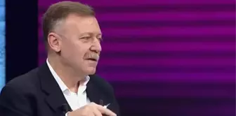 CHP'li Aytuğ Atıcı'dan canlı yayına damga vuran sözler: Erdoğan gitsin diye canımı veririm