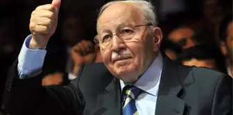 TRT, Necmettin Erbakan'ın hayatını dizi yapıyor