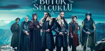 Uyanış Büyük Selçuklu yeni bölüm izle! TRT1 Uyanış Büyük Selçuklu yeni bölüm canlı izle! 25 Ocak Uyanış Büyük Selçuklu son bölümde neler oldu?