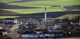 Son dakika haberleri! Edirne'nin Karayayla köyünde, pandemi döneminde koronavirüs görülmedi