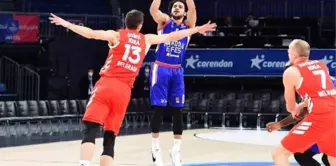 Kızılyıldız: 86-72