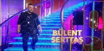 İbo Show konuğu Bülent Serttaş kimdir? Bülent Serttaş kaç yaşında, nereli?