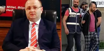 İş insanı Kurtuluş'un cinayetinde kan donduran detaylar! Katil soğukkanlılıkla anlattı