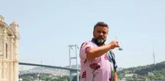 Bülent Serttaş kimdir? İbo Show konuğu Bülent Serttaş kaç yaşında, nereli?