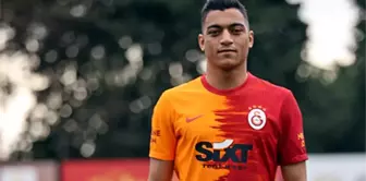 Galatasaray, Mostafa Mohamed'e toplam 8 milyon lira ödeyecek