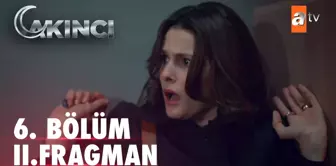 Akıncı 6. Bölüm 2. Fragmanı