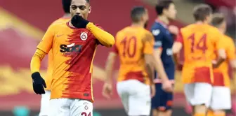 İlk maçında gol atan Mostafa Mohamed, Galatasaray tarihine geçti