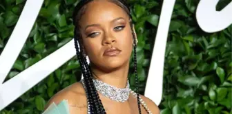 Koronavirüs Rihanna'yı böyle değiştirdi