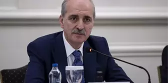 Kurtulmuş'tan DSÖ'ye sert eleştiri: Pandemi sürecinde acizlik gösterdiler