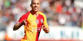 Sofiane Feghouli derbide oynayacak mı? Galatasaray Fenerbahçe maçı kadrosu belli oldu mu?