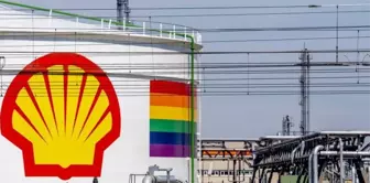 Covid: Shell, 2020'de koronavirüs ve petrol krizi nedeniyle 21,7 milyar dolar zarar etti