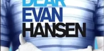 Dear Evan Hansen Filmi