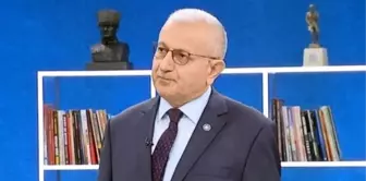 FOX Tv Çalar Saat Konuğu: Hayrettin Nuhoğlu kimdir? 4 Şubat 2021 Hayrettin Nuhoğlu Kaç yaşında, nereli, mesleği nedir?