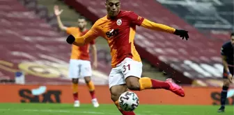 St. Etienne, Mostafa Mohamed'i Galatasaray'a kaptırdığı için pişman oldu