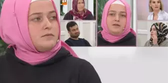 Esra Erol Mevla kimdir? ATV Esra Erol Mevla, Nilüfer ve Salih ilişkisinde son durum ne? Mevla Kaya ve Salih Kaya barıştı mı? ATV Esra Erol canlı izle!