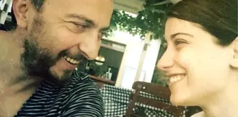 Hazal Kaya'dan Ali Atay'a: İyi ki evlendik