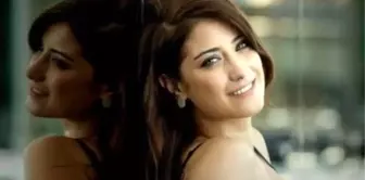 Hazal Kaya kimdir? Kaç yaşında, nereli, mesleği nedir? Hazal Kaya oynadığı filmler ve diziler nelerdir?