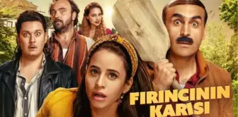 Fırıncının Karısı filmi! Fırıncının Karısı konusu nedir? Fırıncının Karısı oyuncuları kimdir?